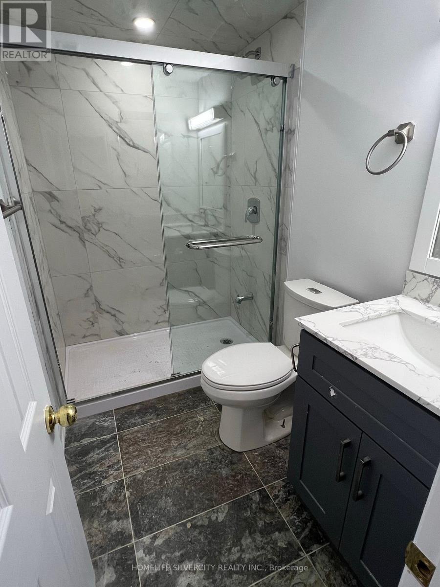 Bsmnt - 109 Monteith Crescent, Vaughan, Ontario  L6A 3M8 - Photo 6 - N12632854