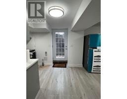 BSMNT - 109 MONTEITH CRESCENT, Vaughan, Ontario