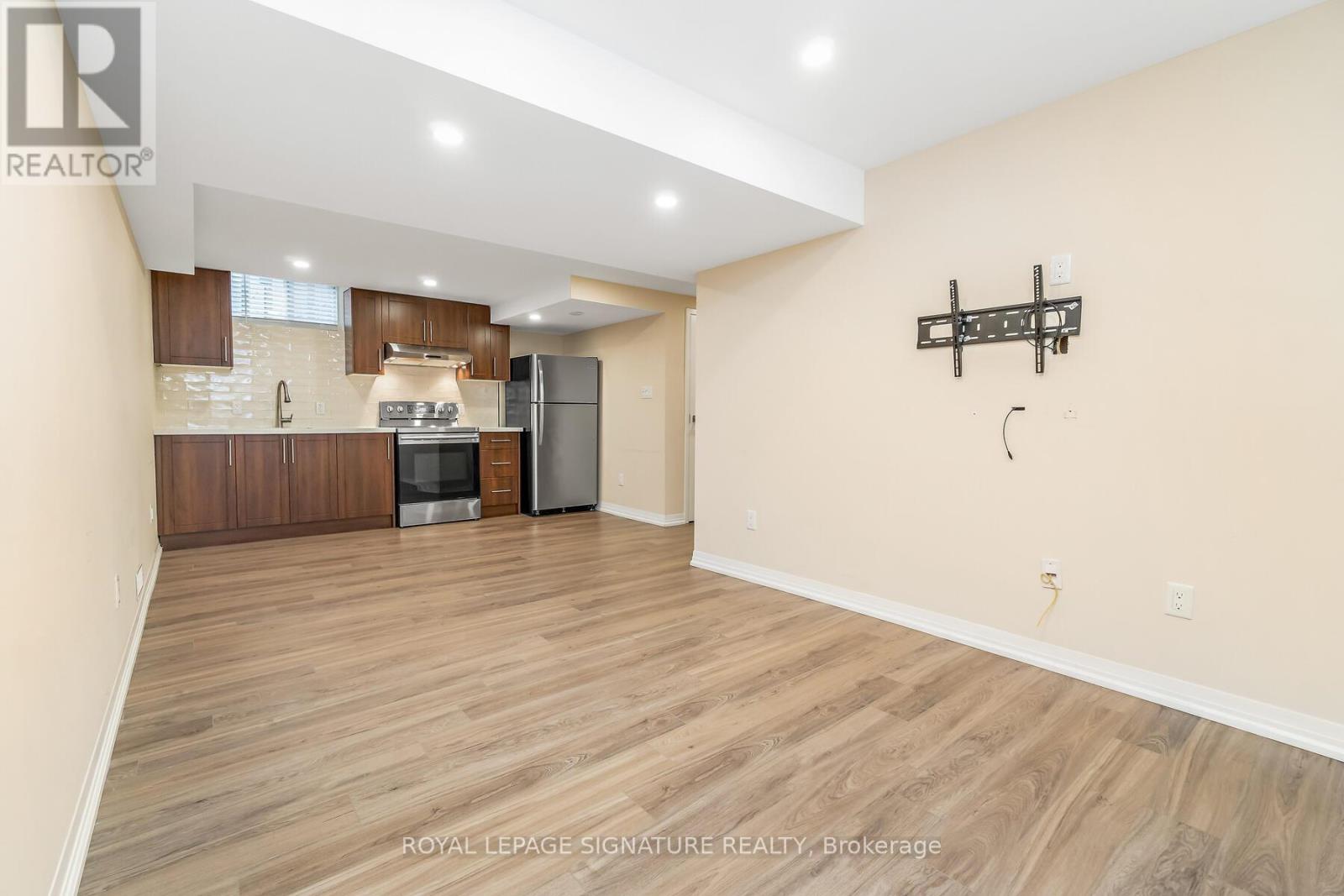 62 Summerlea Street, Markham, Ontario  L3S 4H7 - Photo 8 - N12632868