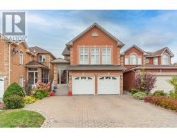 62 SUMMERLEA STREET, Markham, Ontario