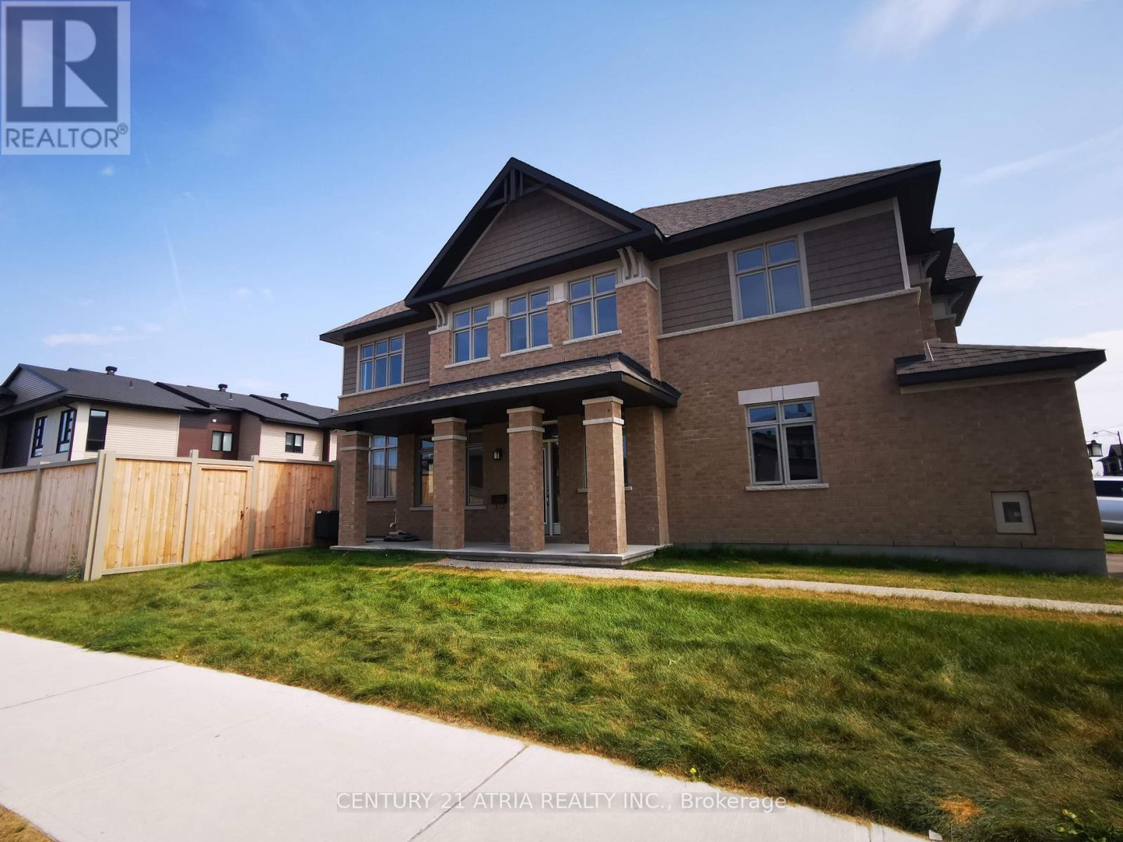 534 TRIANGLE STREET, Ottawa, Ontario