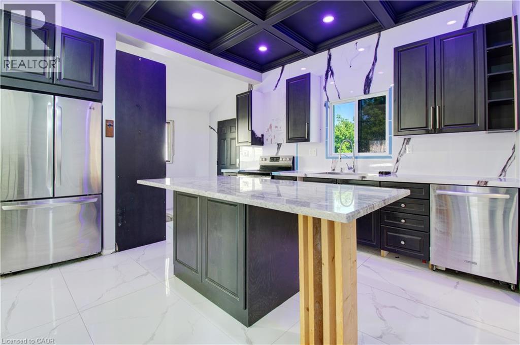 85 East 37th Street, Hamilton, Ontario  L8V 4B1 - Photo 14 - 40761006