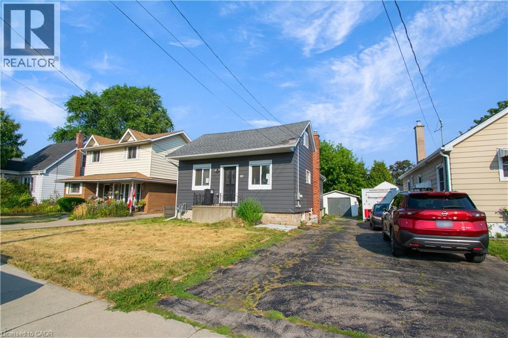 85 East 37th Street, Hamilton, Ontario  L8V 4B1 - Photo 47 - 40761006