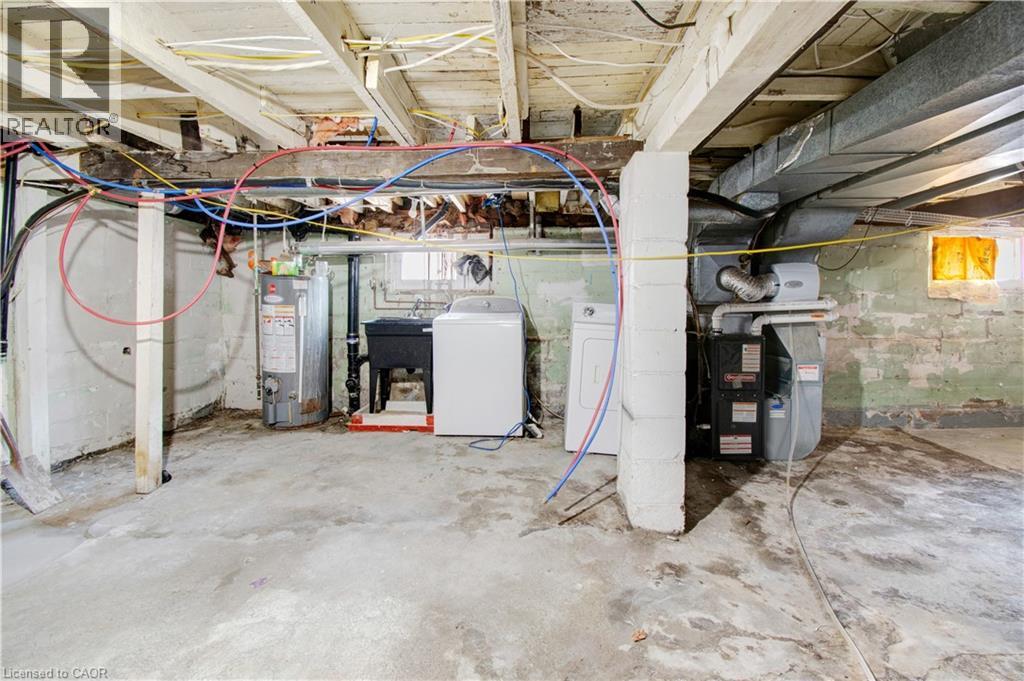 85 East 37th Street, Hamilton, Ontario  L8V 4B1 - Photo 24 - 40761006