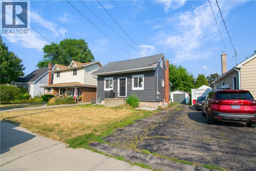 85 East 37th Street, Hamilton, Ontario  L8V 4B1 - Photo 46 - 40761006