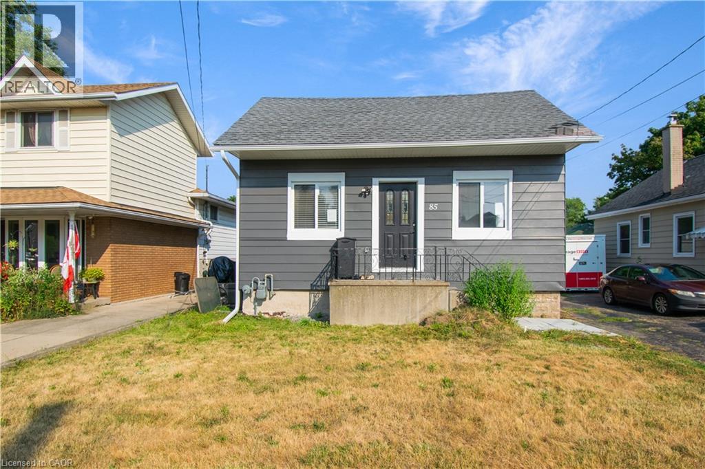 85 East 37th Street, Hamilton, Ontario  L8V 4B1 - Photo 43 - 40761006