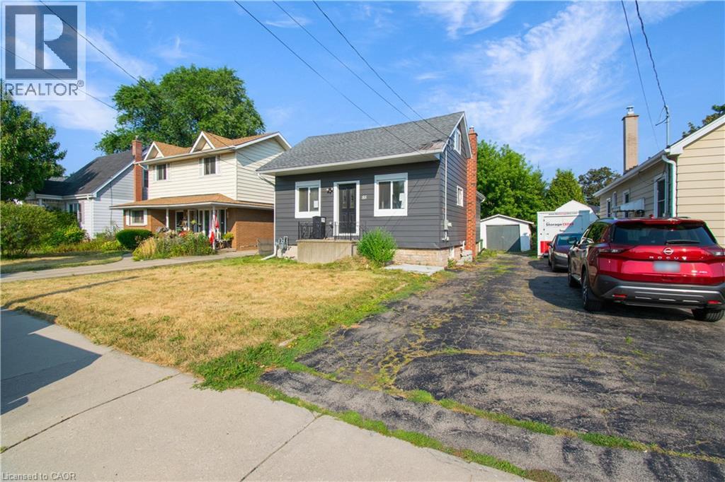 85 East 37th Street, Hamilton, Ontario  L8V 4B1 - Photo 41 - 40761006