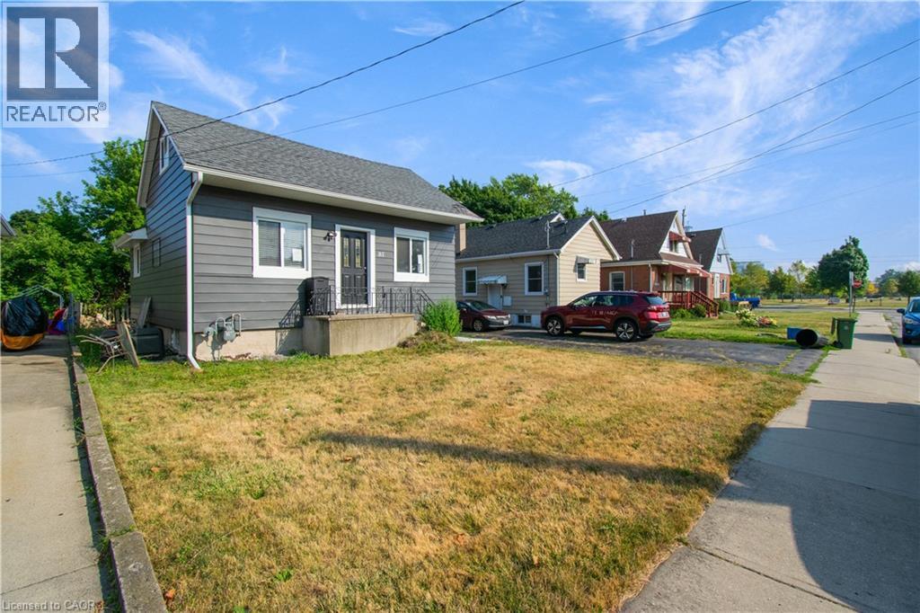 85 East 37th Street, Hamilton, Ontario  L8V 4B1 - Photo 42 - 40761006