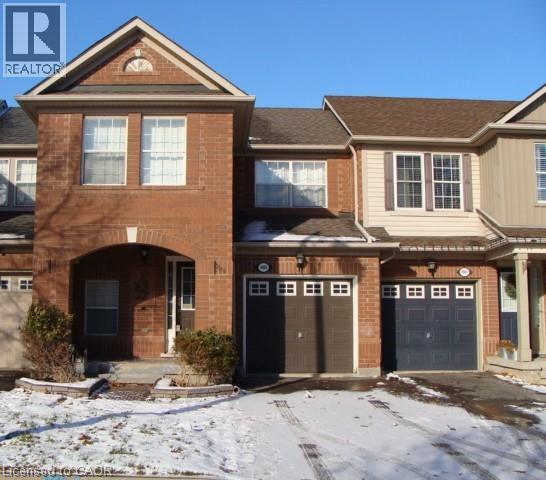 1065 BARCLAY Circle, Milton, Ontario