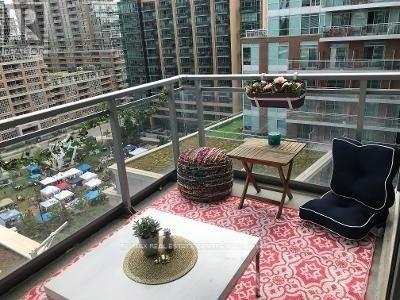 1012 - 80 WESTERN BATTERY ROAD, Toronto, Ontario