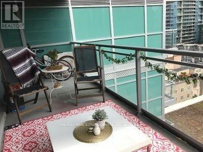 1012 - 80 Western Battery Road, Toronto, Ontario  M6K 3S1 - Photo 2 - C12632880