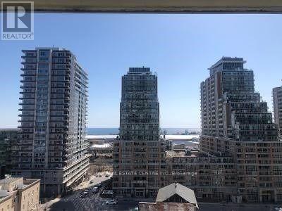 1012 - 80 Western Battery Road, Toronto, Ontario  M6K 3S1 - Photo 4 - C12632880