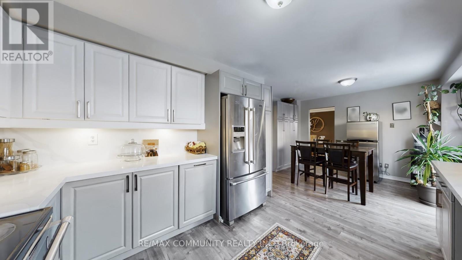 1652 Major Oaks Road, Pickering, Ontario L1X 1Y9 - Photo 12 - E12632886