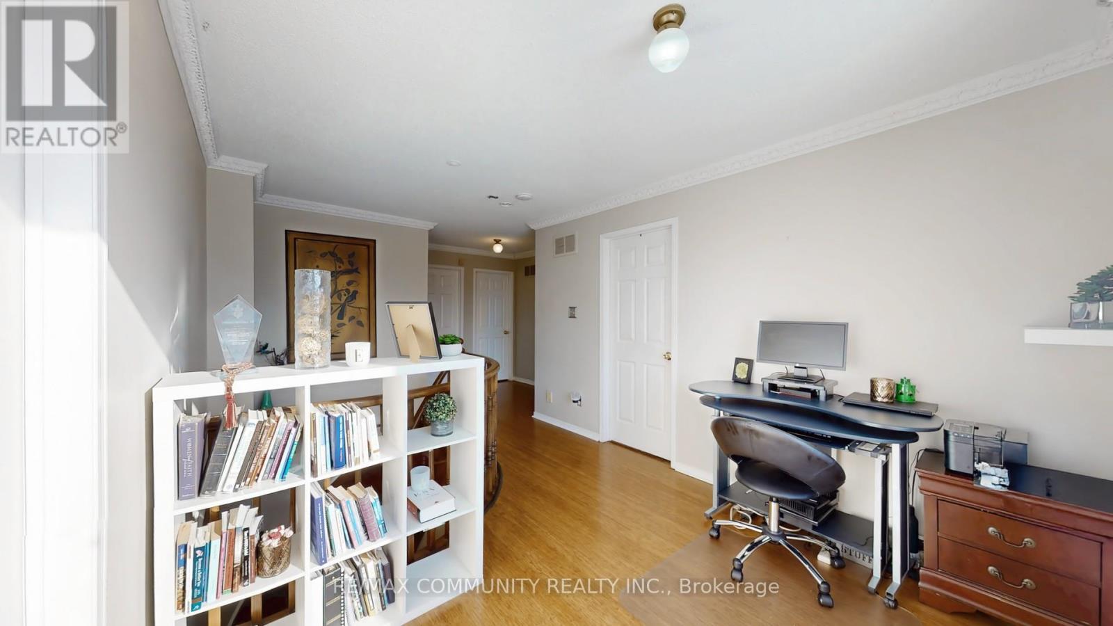 1652 Major Oaks Road, Pickering, Ontario L1X 1Y9 - Photo 16 - E12632886