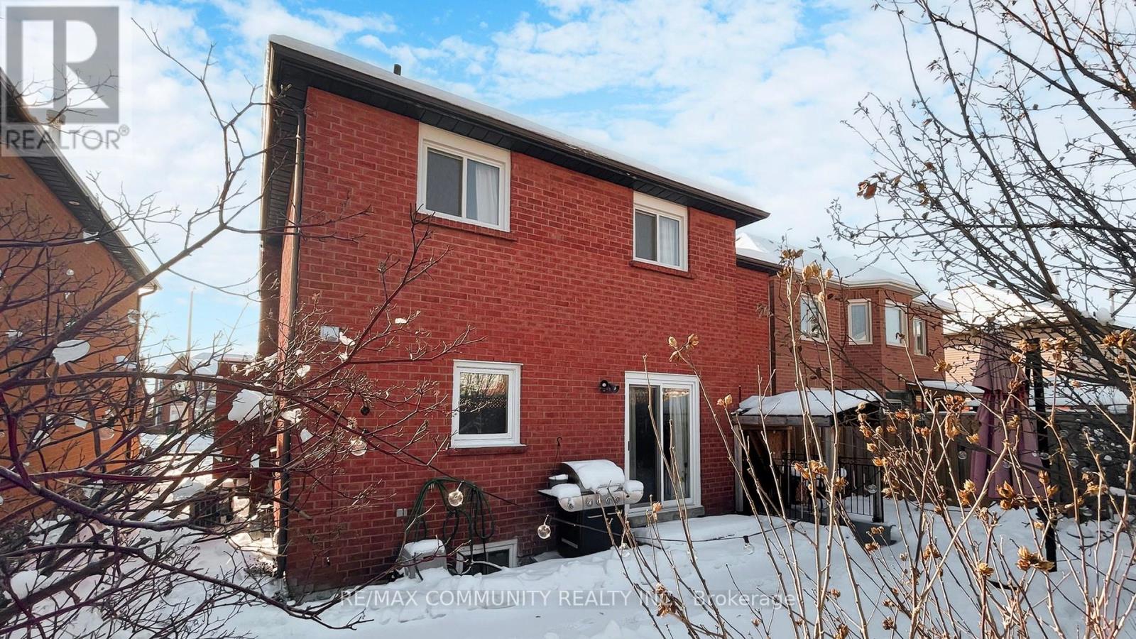 1652 Major Oaks Road, Pickering, Ontario L1X 1Y9 - Photo 44 - E12632886