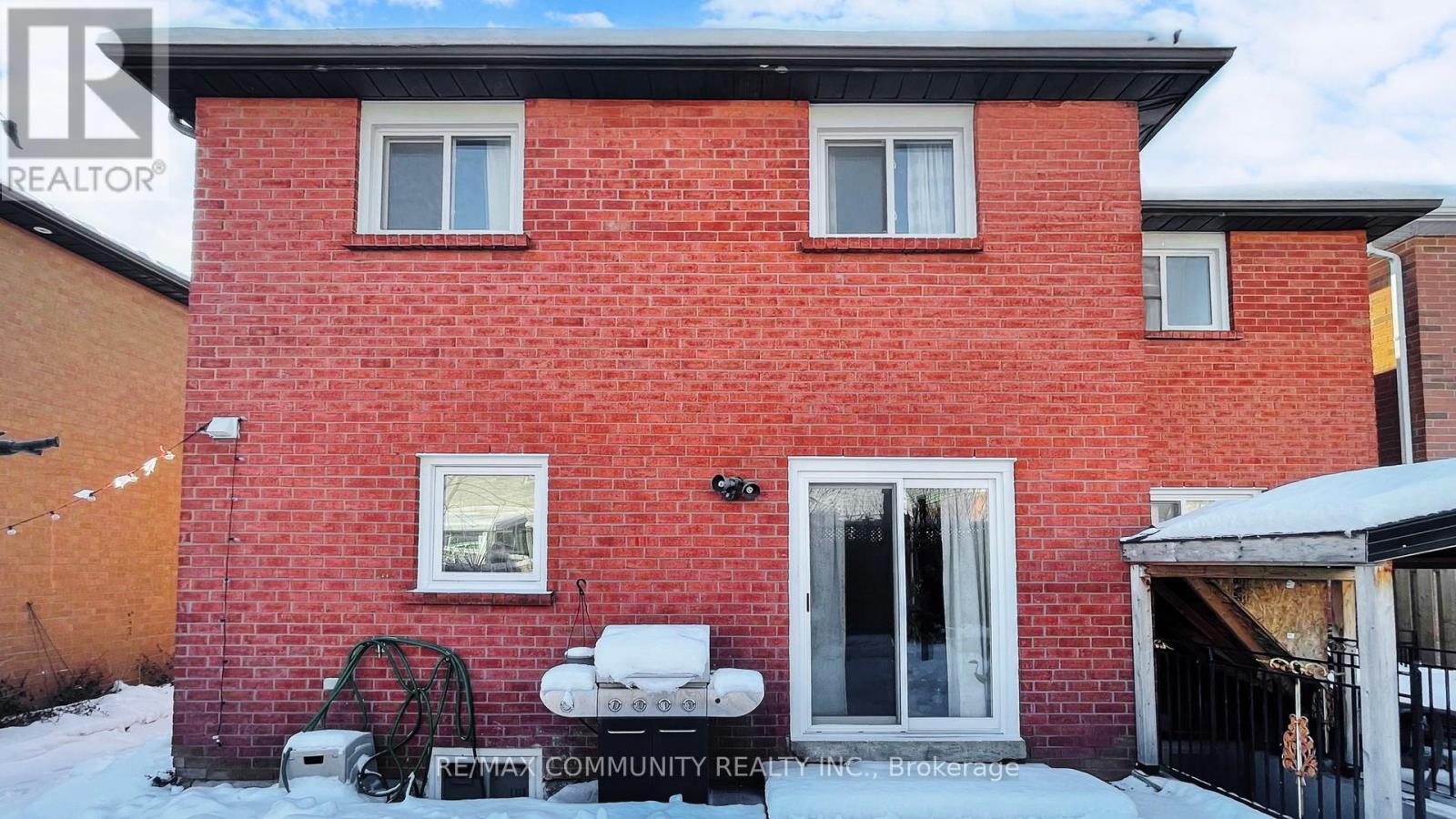 1652 Major Oaks Road, Pickering, Ontario L1X 1Y9 - Photo 45 - E12632886