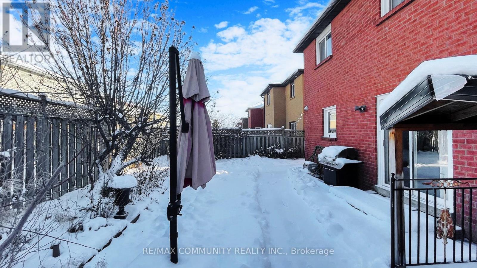 1652 Major Oaks Road, Pickering, Ontario L1X 1Y9 - Photo 46 - E12632886