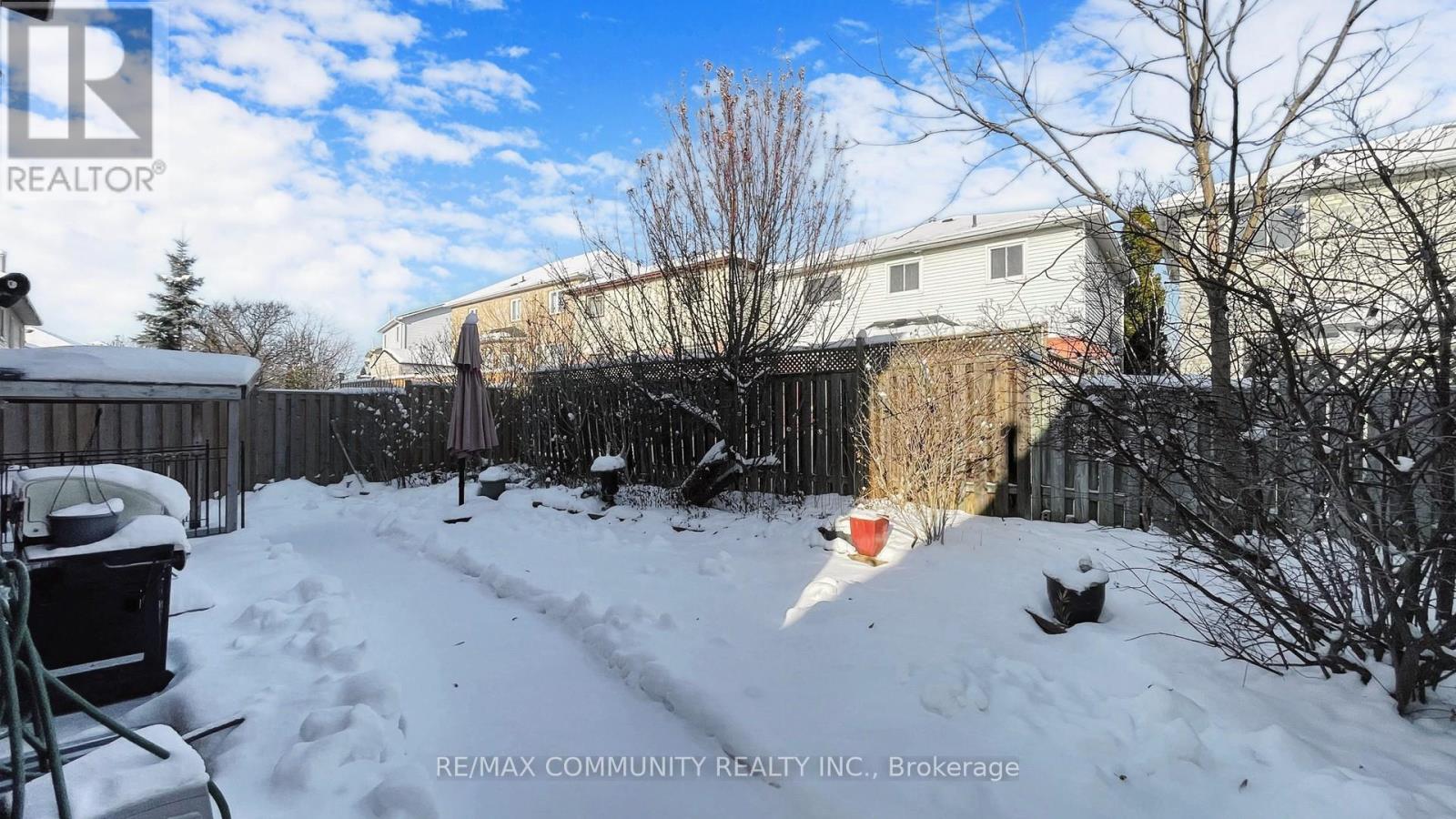 1652 Major Oaks Road, Pickering, Ontario L1X 1Y9 - Photo 47 - E12632886