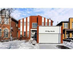 1652 MAJOR OAKS ROAD, Pickering, Ontario