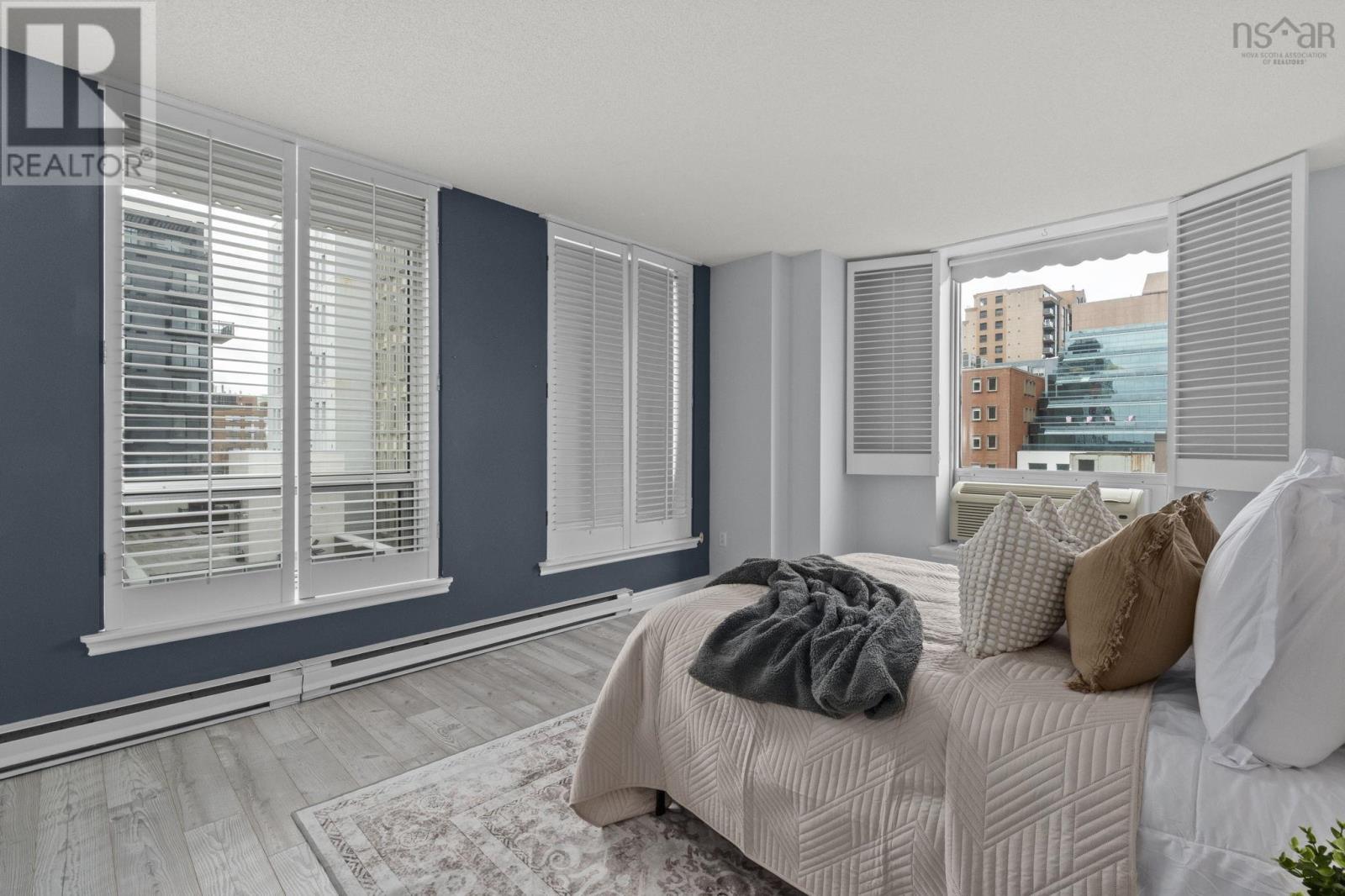 702 1465 Brenton Street, Halifax, Nova Scotia B3J 3T3 - Photo 33 - 202528140