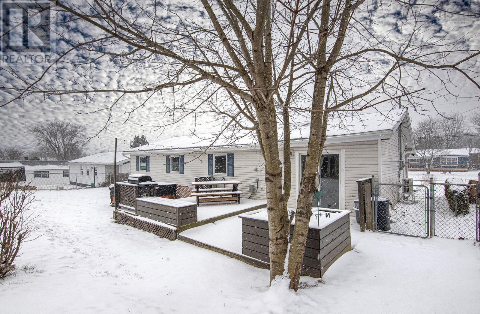 5 Rannoch Road, Dartmouth, Nova Scotia B2X 1J6 - Photo 27 - 202529208