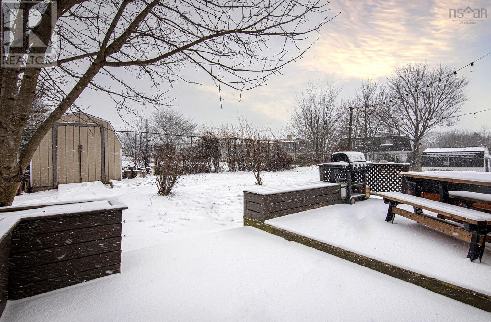 5 Rannoch Road, Dartmouth, Nova Scotia B2X 1J6 - Photo 28 - 202529208