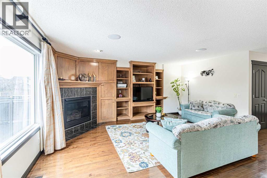 1430 Kings Heights Boulevard Se, Airdrie, Alberta  T4A 0A1 - Photo 9 - A2266274