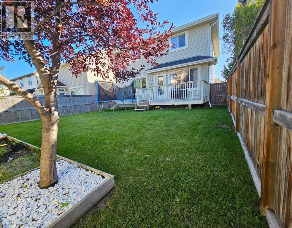 1430 Kings Heights Boulevard Se, Airdrie, Alberta  T4A 0A1 - Photo 43 - A2266274