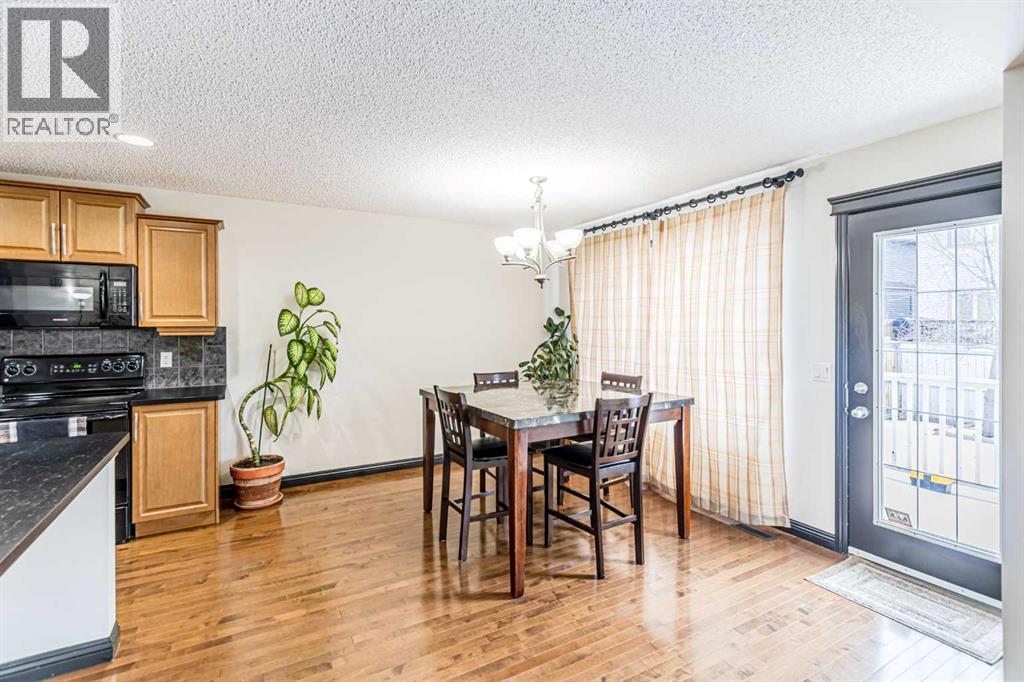 1430 Kings Heights Boulevard Se, Airdrie, Alberta  T4A 0A1 - Photo 12 - A2266274