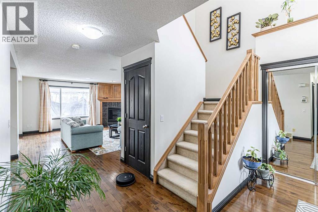 1430 Kings Heights Boulevard Se, Airdrie, Alberta  T4A 0A1 - Photo 7 - A2266274