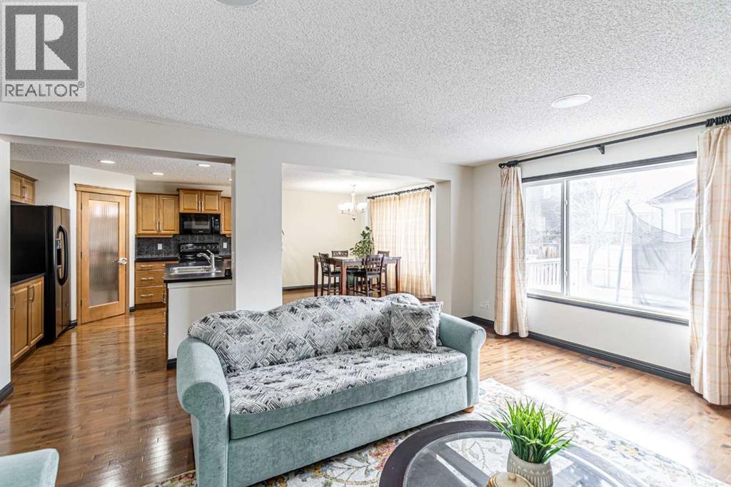 1430 Kings Heights Boulevard Se, Airdrie, Alberta  T4A 0A1 - Photo 11 - A2266274