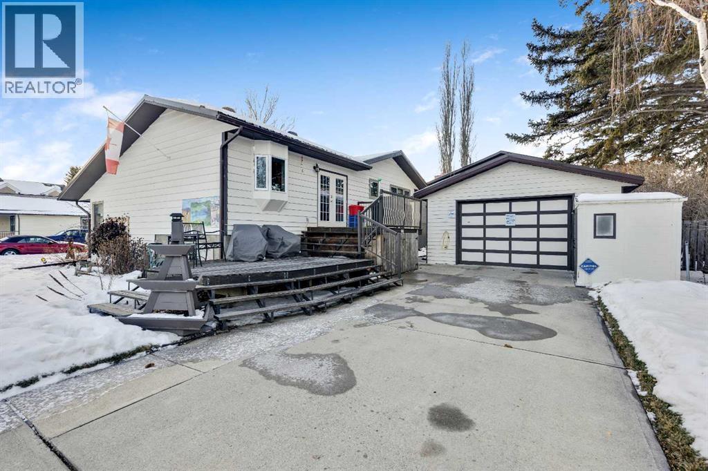 808 5 Avenue Sw, High River, Alberta  T1V 1B9 - Photo 27 - A2274687