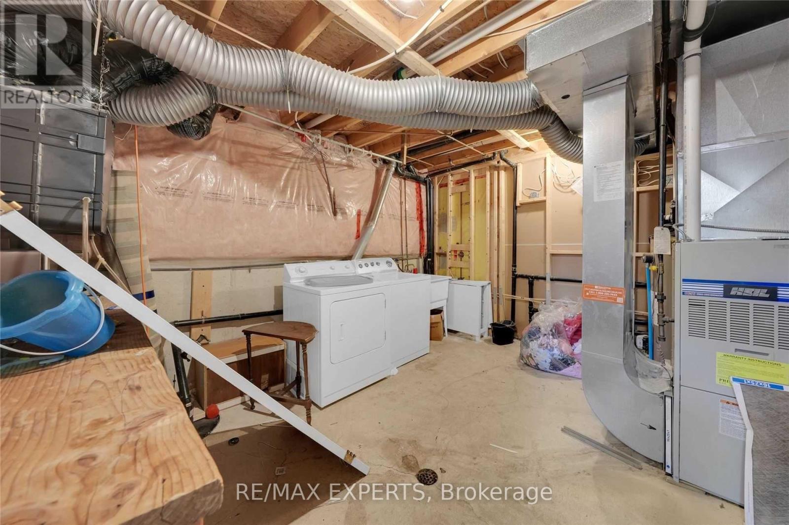 Lower - 17 D A Jones Avenue, New Tecumseth, Ontario  L0G 1A0 - Photo 16 - N12632878