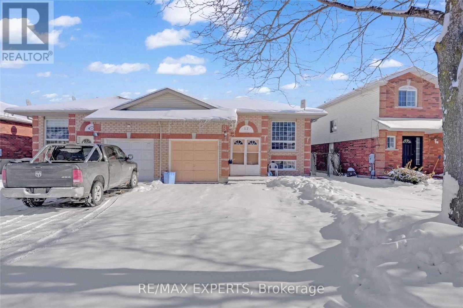 Lower - 17 D A Jones Avenue, New Tecumseth, Ontario  L0G 1A0 - Photo 2 - N12632878