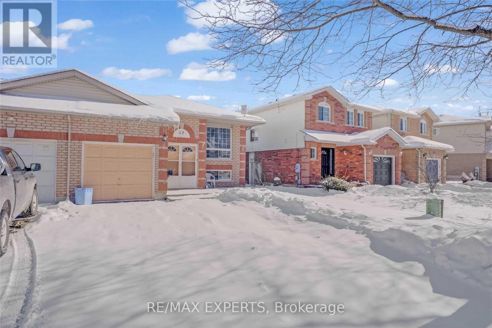 Lower - 17 D A Jones Avenue, New Tecumseth, Ontario  L0G 1A0 - Photo 3 - N12632878