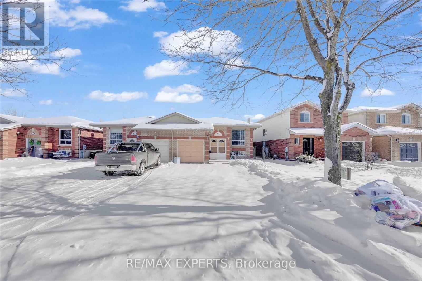 Lower - 17 D A Jones Avenue, New Tecumseth, Ontario  L0G 1A0 - Photo 4 - N12632878