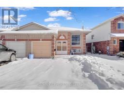 LOWER - 17 D A JONES AVENUE, New Tecumseth, Ontario