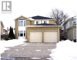 33 WINBORNE ROAD, Vaughan, Ontario