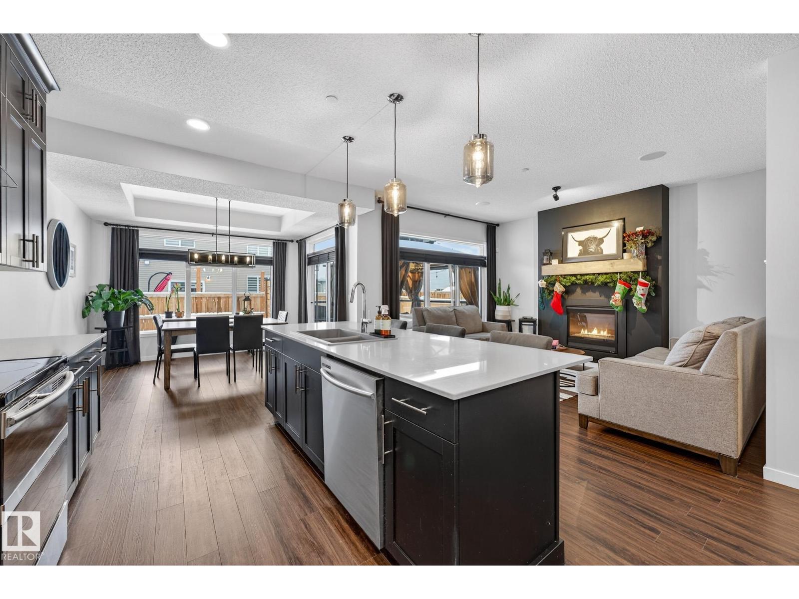 1365 Westerra Dr, Stony Plain, Alberta  T7Z 0K7 - Photo 11 - E4468142