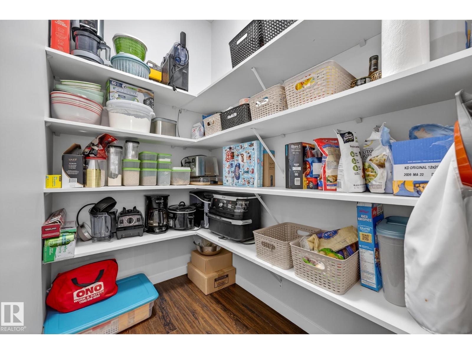 1365 Westerra Dr, Stony Plain, Alberta  T7Z 0K7 - Photo 12 - E4468142