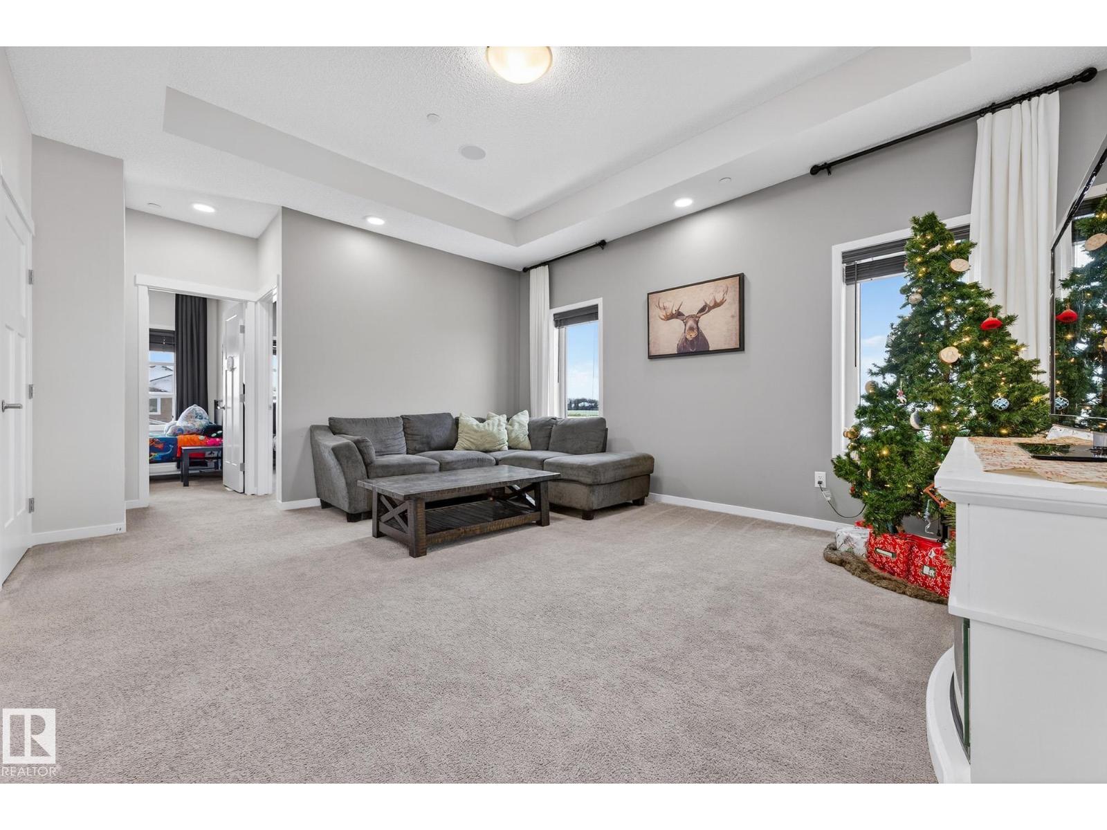 1365 Westerra Dr, Stony Plain, Alberta  T7Z 0K7 - Photo 22 - E4468142