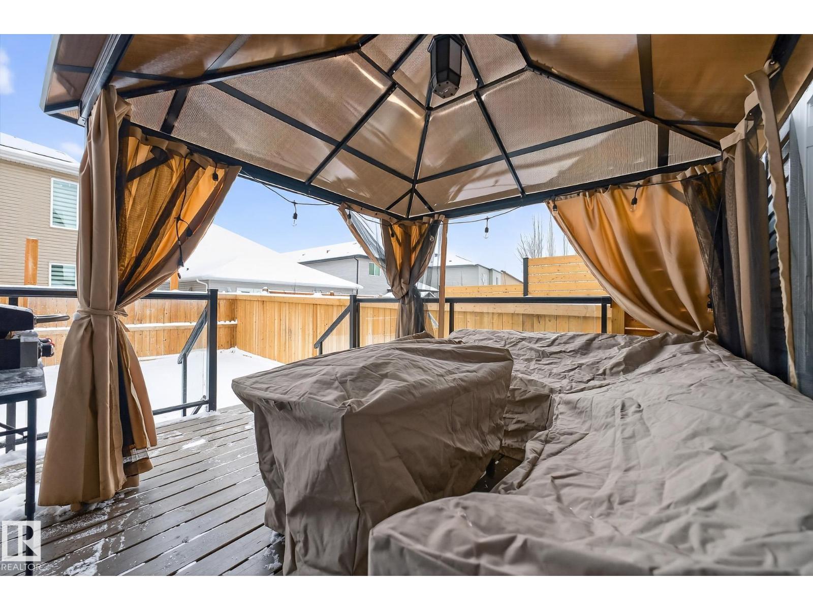 1365 Westerra Dr, Stony Plain, Alberta  T7Z 0K7 - Photo 37 - E4468142