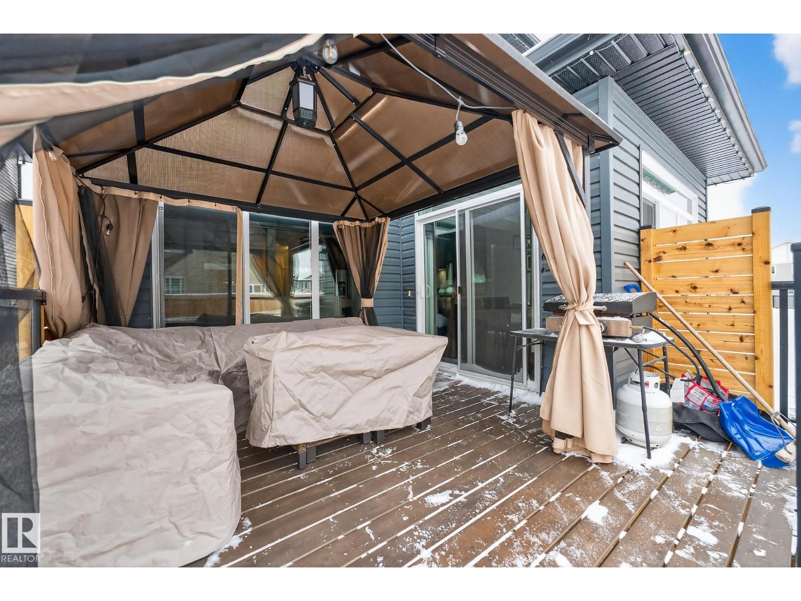 1365 Westerra Dr, Stony Plain, Alberta  T7Z 0K7 - Photo 38 - E4468142