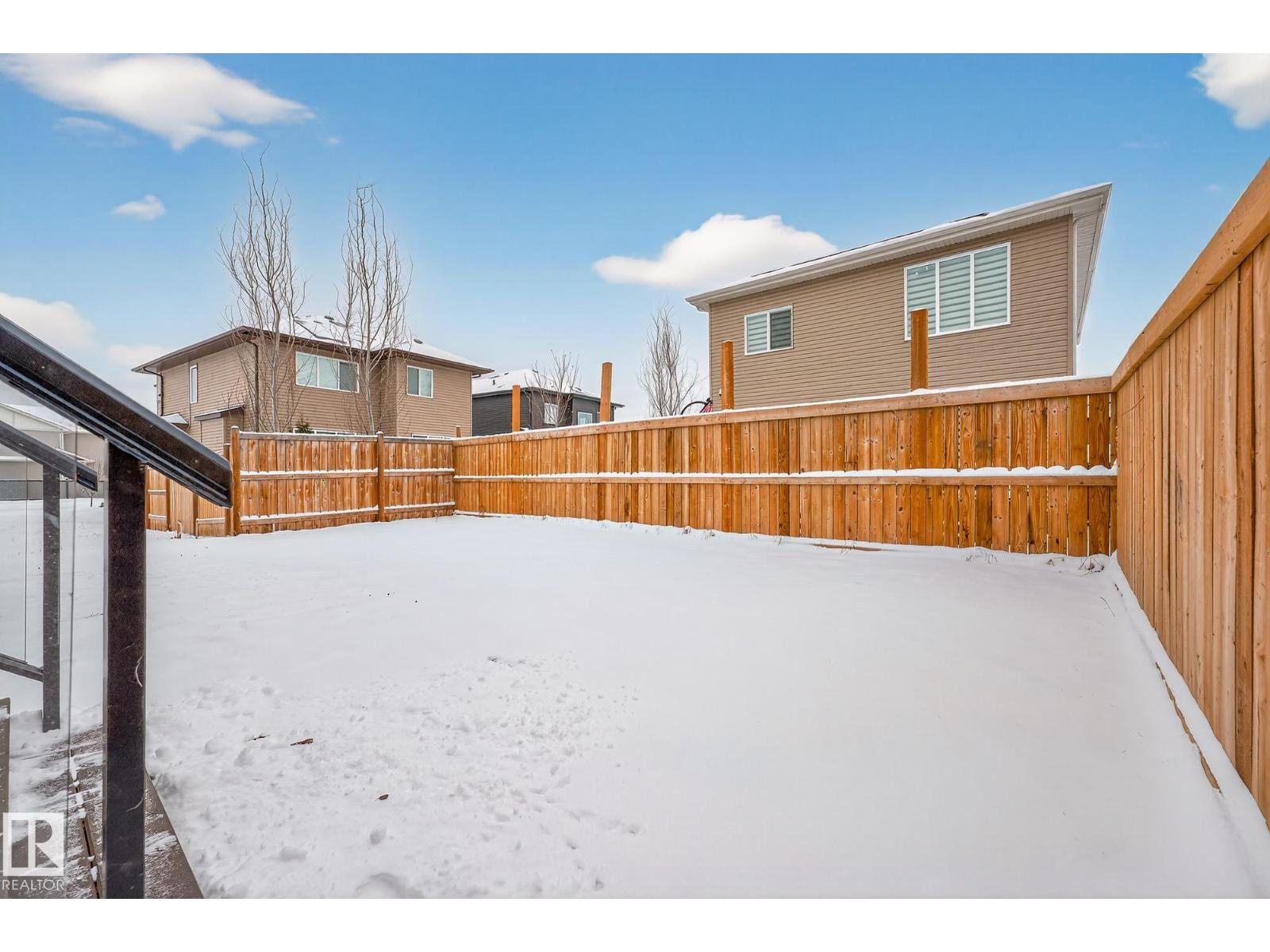 1365 Westerra Dr, Stony Plain, Alberta  T7Z 0K7 - Photo 39 - E4468142