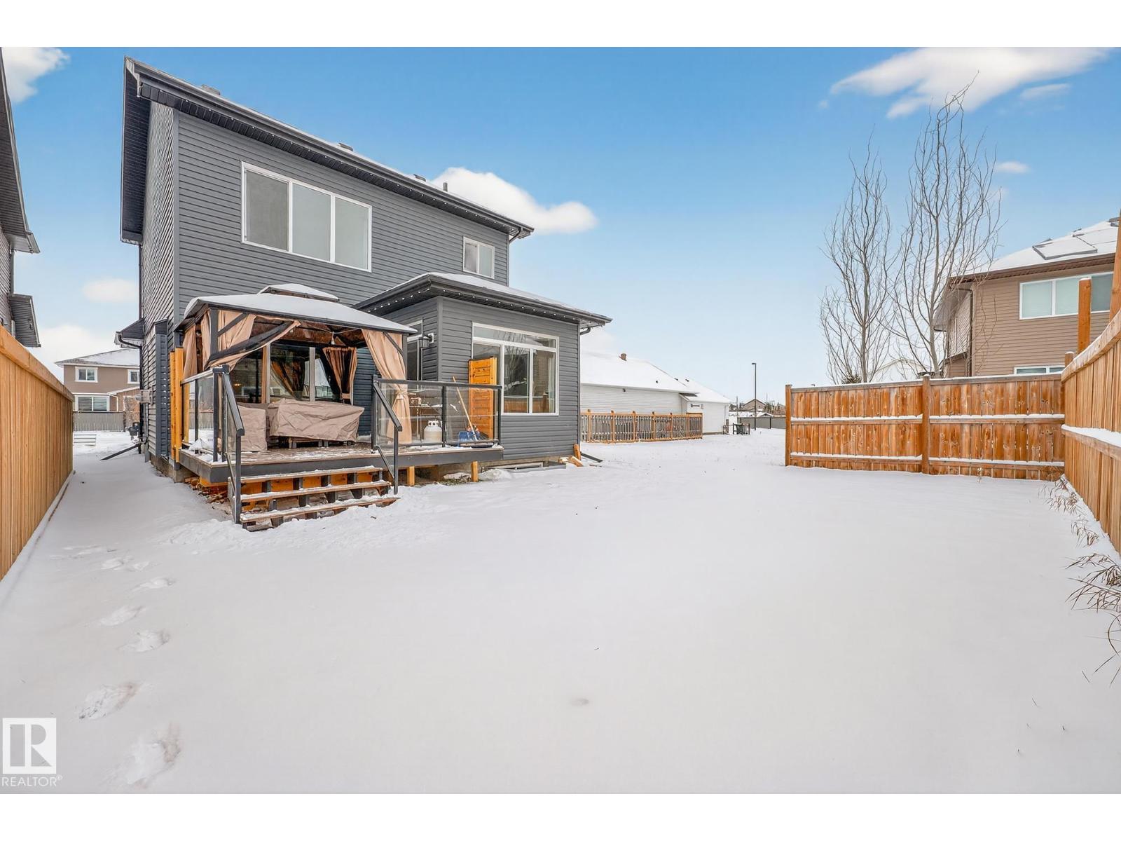 1365 Westerra Dr, Stony Plain, Alberta  T7Z 0K7 - Photo 40 - E4468142