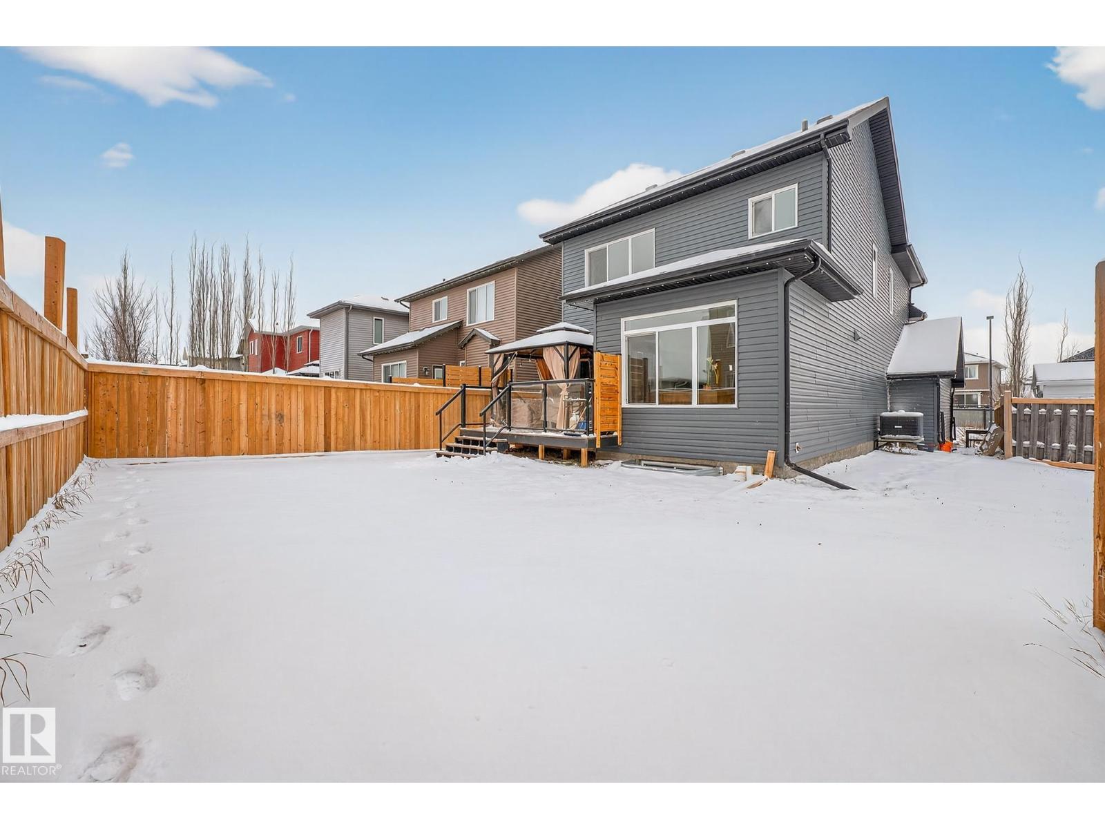 1365 Westerra Dr, Stony Plain, Alberta  T7Z 0K7 - Photo 41 - E4468142