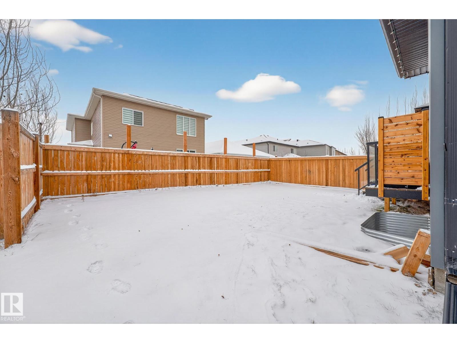 1365 Westerra Dr, Stony Plain, Alberta  T7Z 0K7 - Photo 42 - E4468142