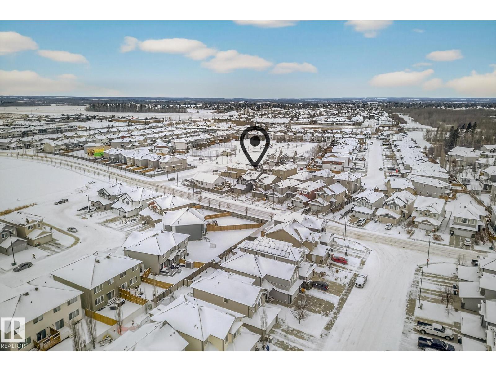 1365 Westerra Dr, Stony Plain, Alberta  T7Z 0K7 - Photo 44 - E4468142