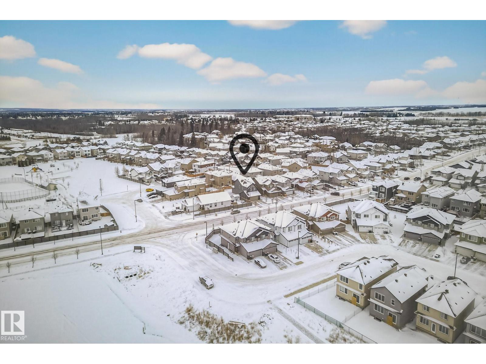 1365 Westerra Dr, Stony Plain, Alberta  T7Z 0K7 - Photo 45 - E4468142