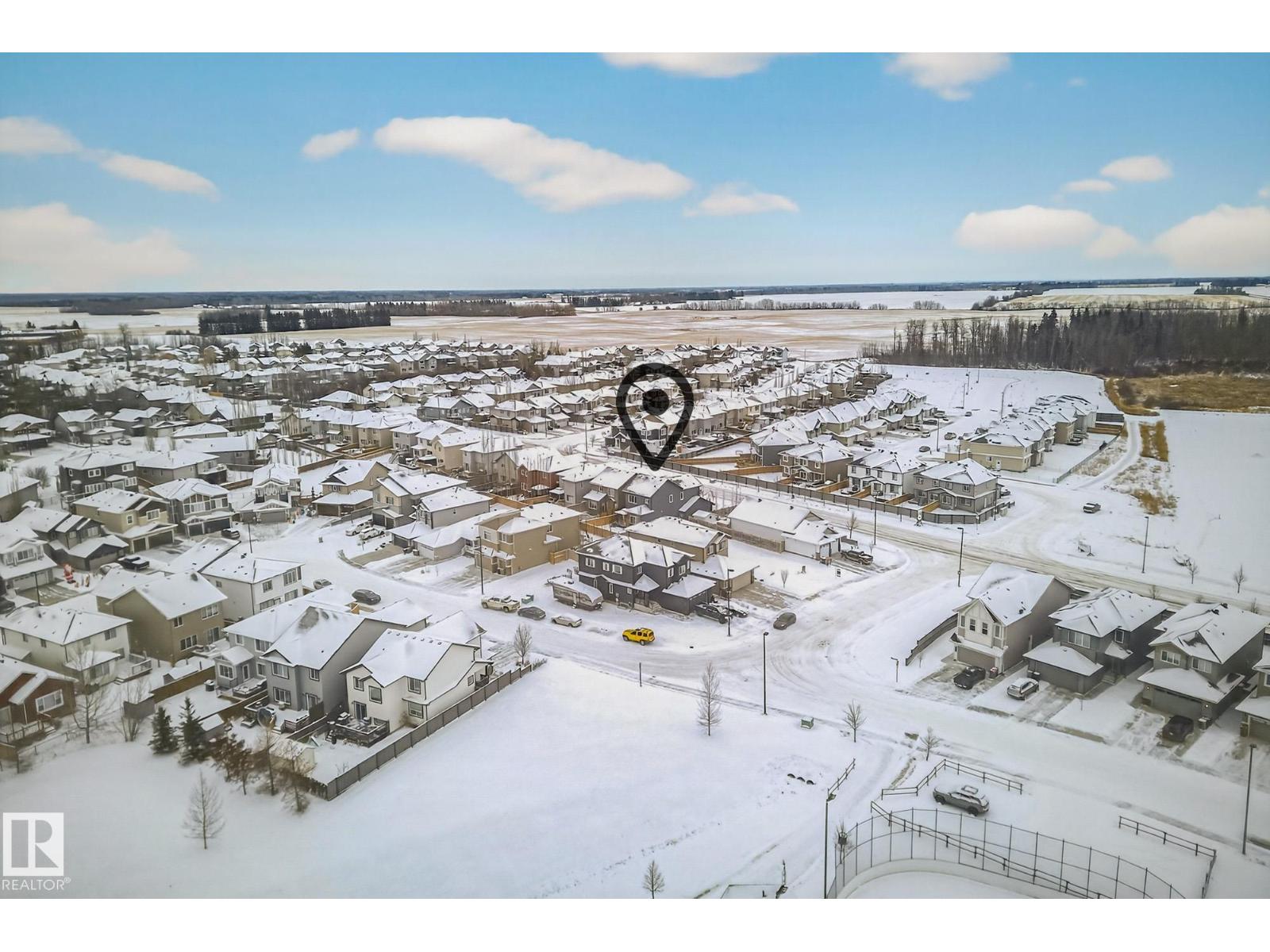 1365 Westerra Dr, Stony Plain, Alberta  T7Z 0K7 - Photo 46 - E4468142